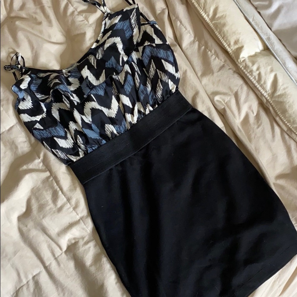 Bandage dress